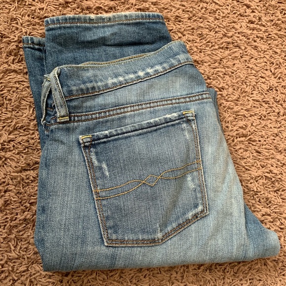 Lucky Brand Jeans 🍀 - Picture 2 of 7